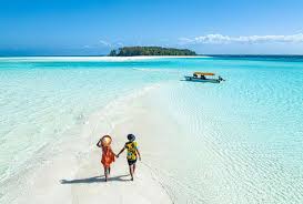 Beaches Tour Main Image